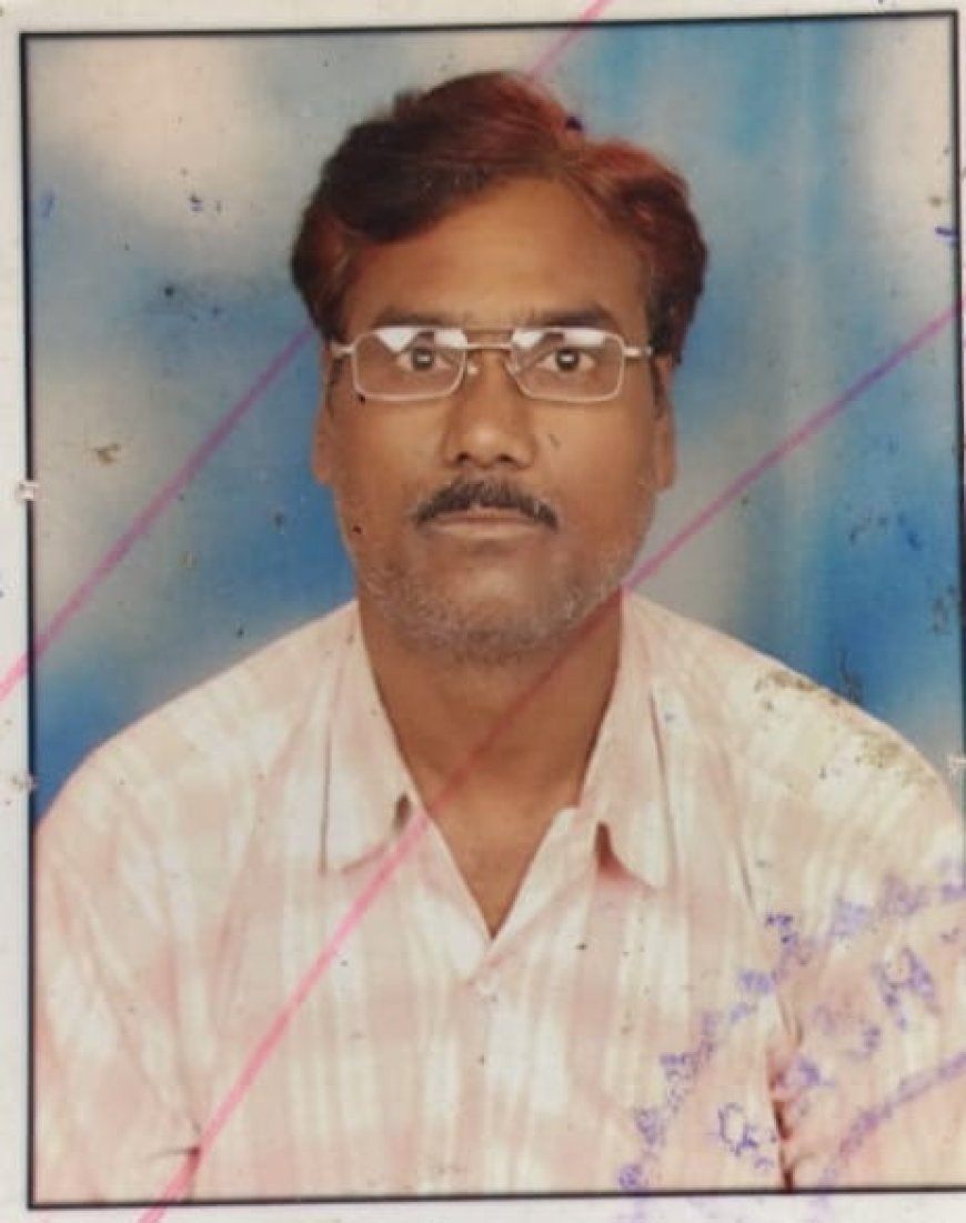 वेरुळ येथील प्राथमिक आरोग्य केंद्र 'रामभरोसे'; मृतदेहावर शवविच्छेदनासाठी डॉक्टर गायब..! दैनिक शब्दमत न्युज नेटवर्क